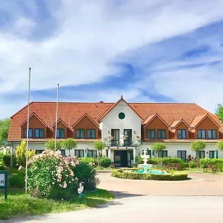 Schwedenhaus in der Hotelanlage Tarnewitzer Hof Ostseebad Boltenhagen Exterior foto