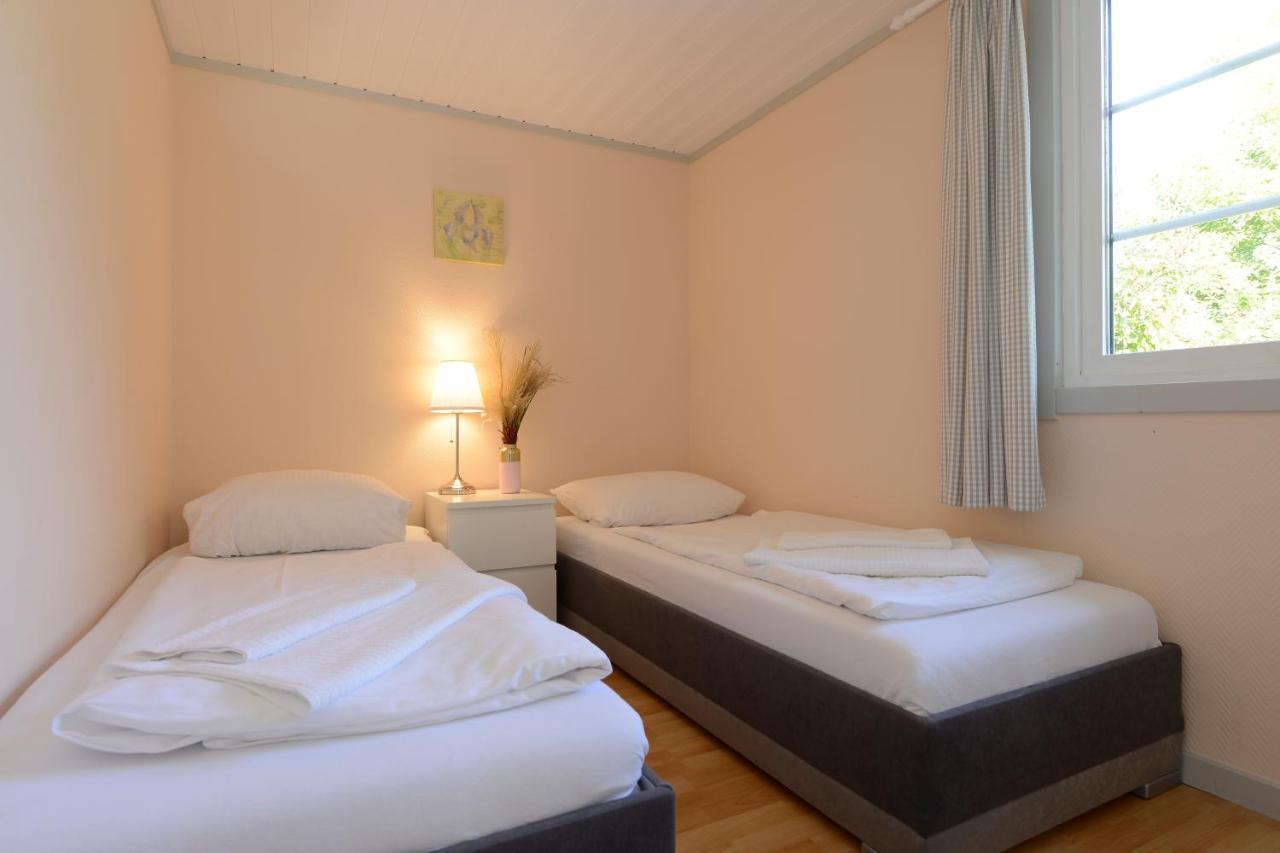 Holiday home Schwedenhaus In Der Hotelanlage Tarnewitzer Hof Boltenhagen (Ostseebad)