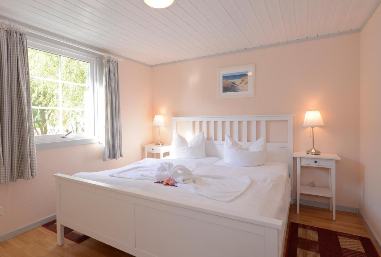 Holiday home Schwedenhaus In Der Hotelanlage Tarnewitzer Hof