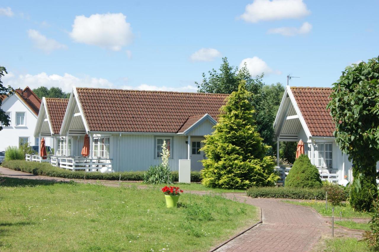 Schwedenhaus In Der Hotelanlage Tarnewitzer Hof Holiday home