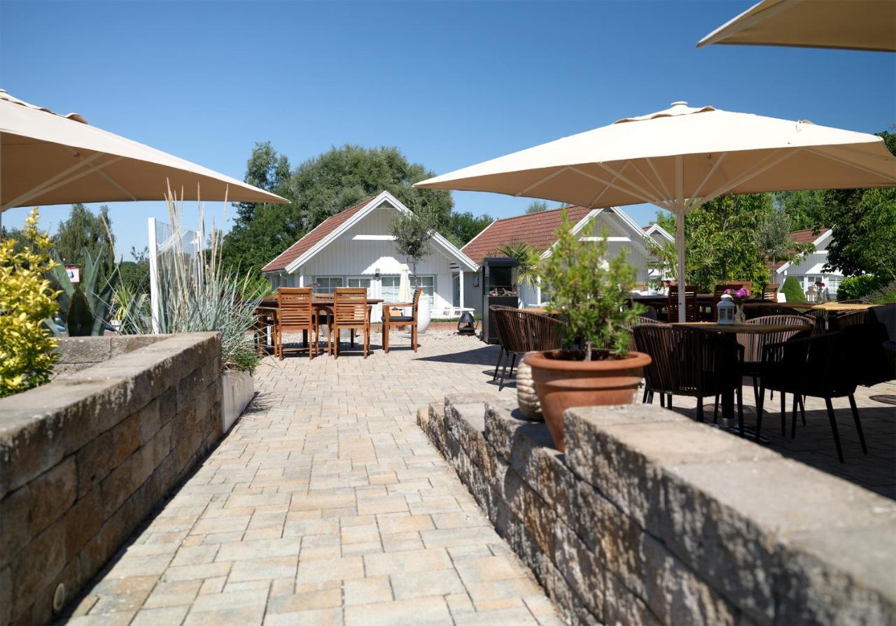 Holiday home Schwedenhaus In Der Hotelanlage Tarnewitzer Hof *