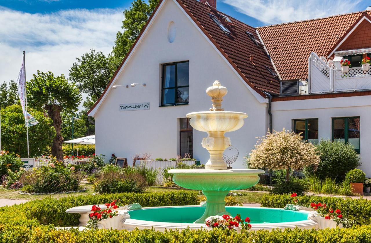 Schwedenhaus In Der Hotelanlage Tarnewitzer Hof Holiday home
